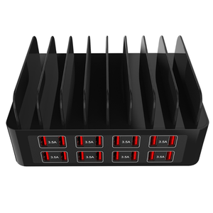 USB Hub - 30 USB Ports - 150 Watts