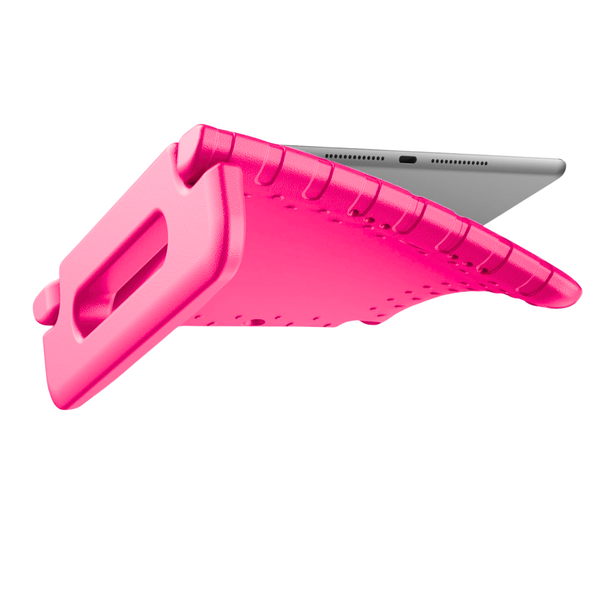 iPad Beschermhoes Kinderen - 10.2 inch - Roze