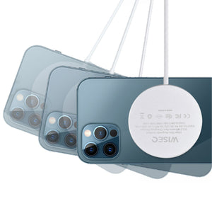 25W Draadloze Magnetische Snellader 30W Adapter – Geschikt voor MagSafe