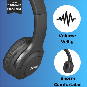 Hero - Wireless - 38 hours of music - Black