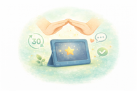 Zonder risico proberen