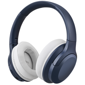 Kids ANC Navy - Wireless - Active Noise Canceling