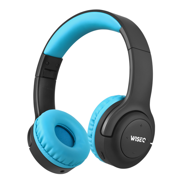 Hero - Wireless - 38 hours of music - Black and Blue