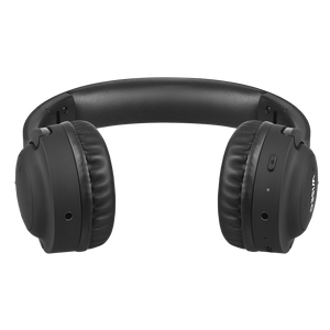 Hero - Wireless - 38 hours of music - Black