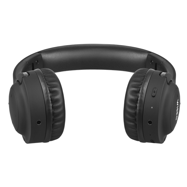 Hero - Wireless - 38 hours of music - Black