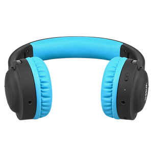 Hero - Wireless - 38 hours of music - Black and Blue