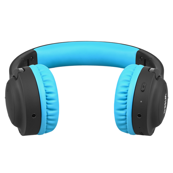 Hero - Wireless - 38 hours of music - Black and Blue