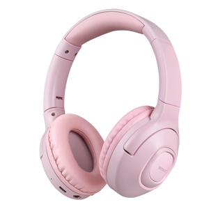 Unbreakable - Wireless - 45 hours of music - Pink