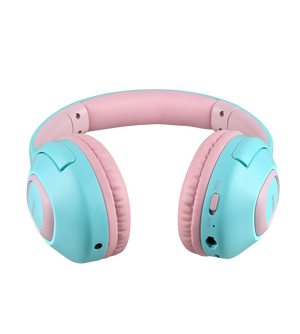 Unbreakable - Wireless - 45 hours of music - Unicorn-Bubblegum