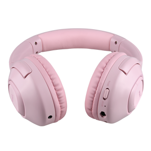 Unbreakable - Draadloos - 45 uur muziek - Roze