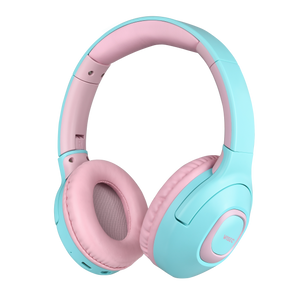 Unbreakable - Draadloos - 45 uur muziek - Unicorn-Bubblegum