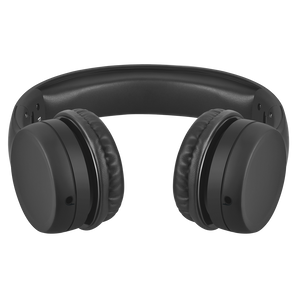 Junior - Bedraad - Hufterproof - Zwart