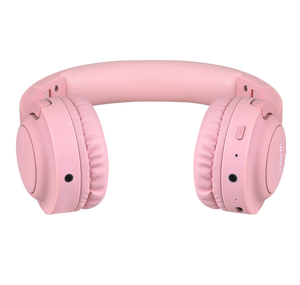 Hero - Draadloos - 38 uur muziek - Roze