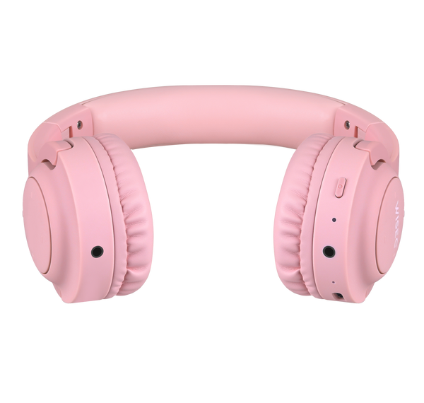 Hero - Draadloos - 38 uur muziek - Roze