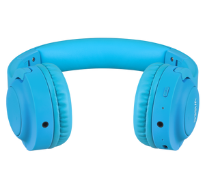 Hero - Draadloos - 38 uur muziek - Blauw