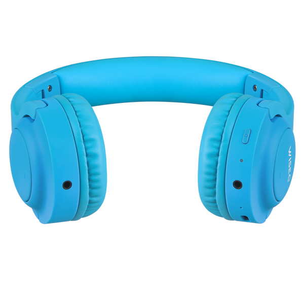 Hero - Draadloos - 38 uur muziek - Blauw