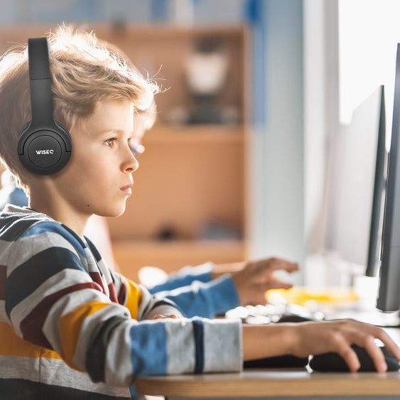 Hero - Wireless - 38 hours of music - Black