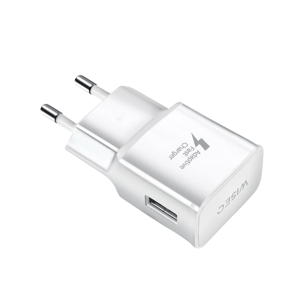 Oplader - USB naar USB-C Oplaadkabel - 3 Meter - Wit