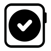 Direct klaar voor gebruik