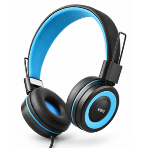 Sample - One - Bedraad - Zeer Flexibel - Zwart-Blauw