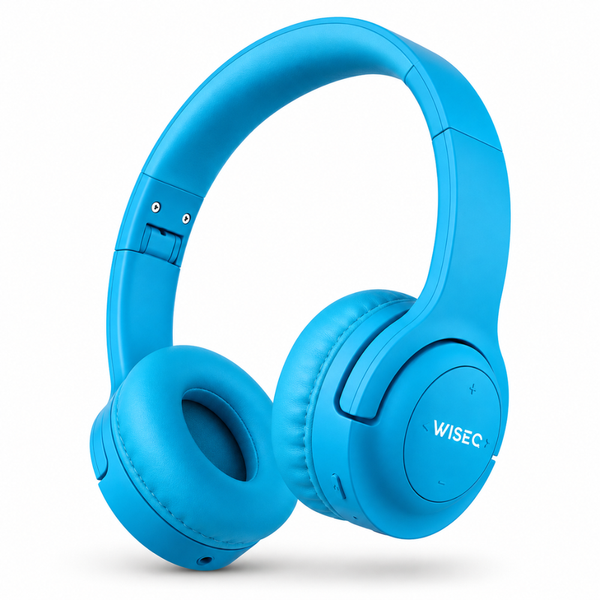 Sample - Hero - Draadloos - 38 uur muziek - Blauw
