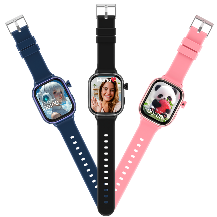 Kindersmartwatches