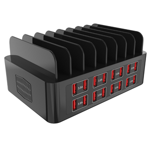 USB Hub - 30 USB Ports - 150 Watts