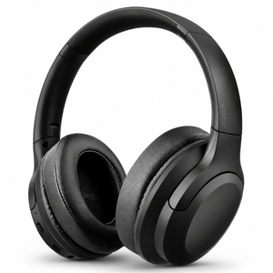 Sample - Kids ANC Zwart - Draadloos - Active Noise Cancelling