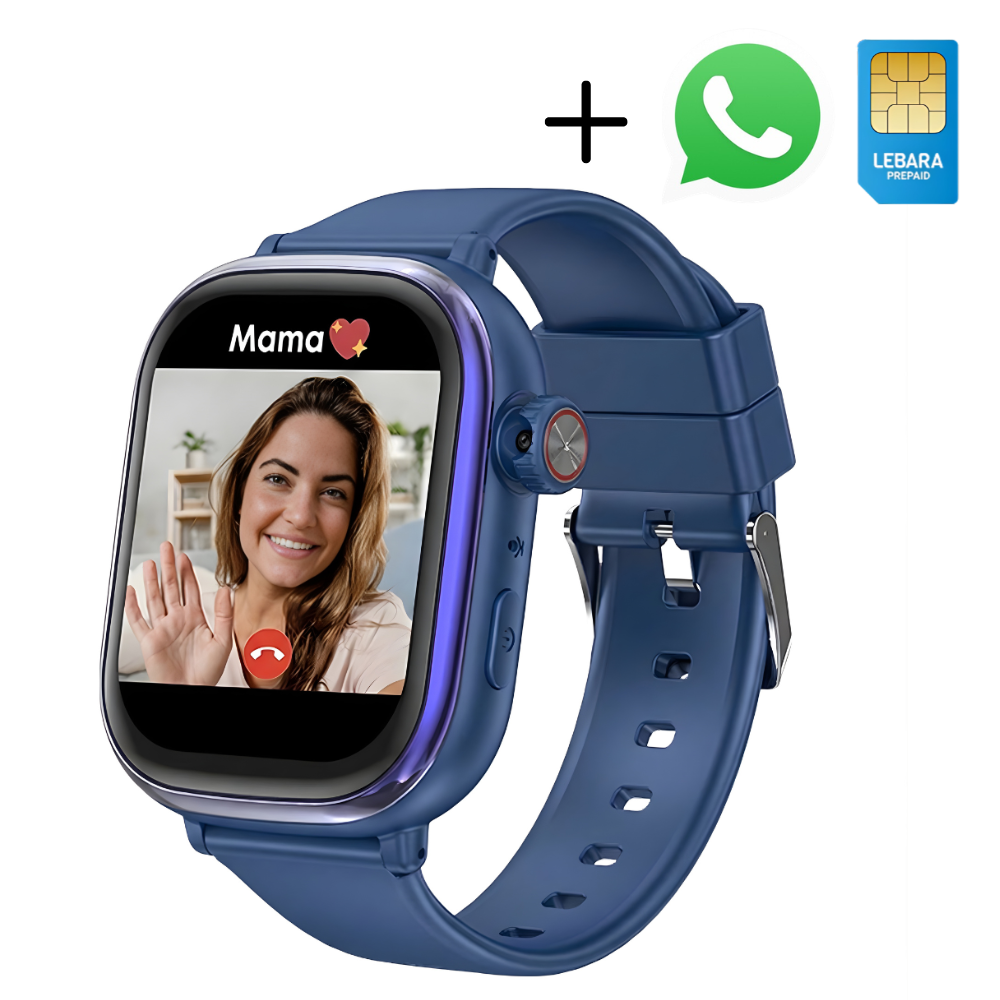 Smartwatch for Kids - Blue