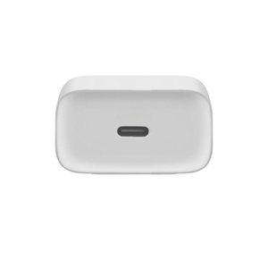 iPhone Snellader - 20W - Lightning kabel - 2 Meter - Wit