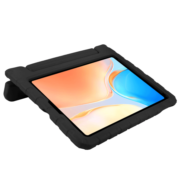 iPad Beschermhoes Kinderen - 10.2 inch - Zwart