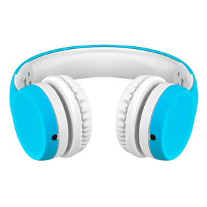 Junior - Bedraad - Hufterproof - Blauw