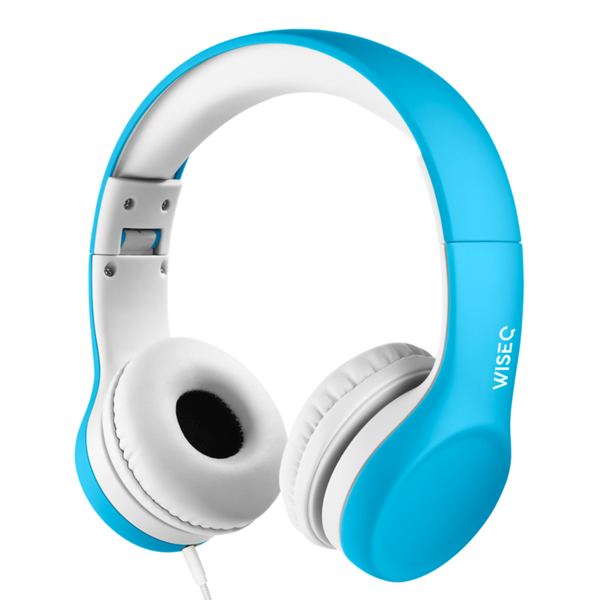 Junior - Wired - Vandal-proof - Blue